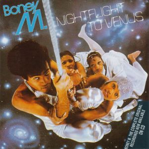 Boney M